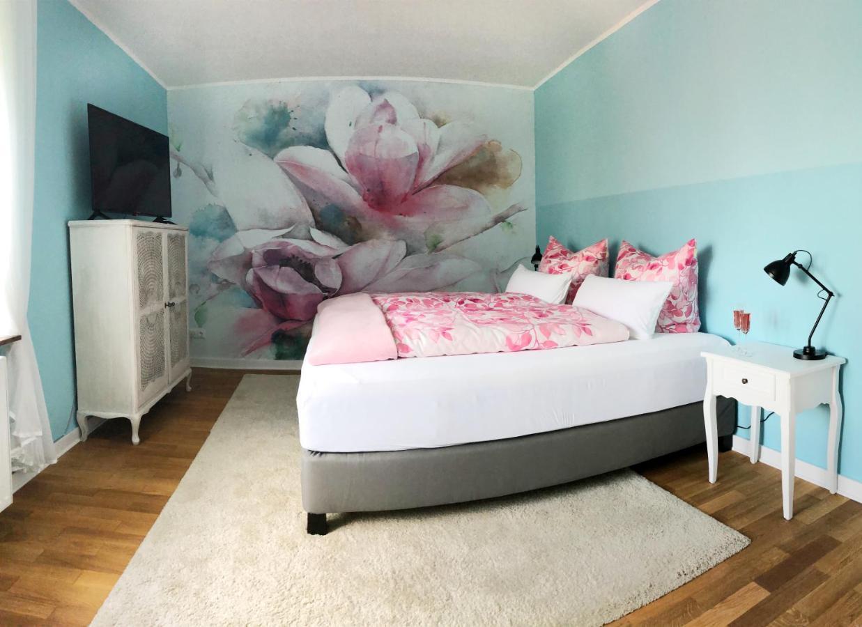 Christianes Apartment - Ebstorf Экстерьер фото