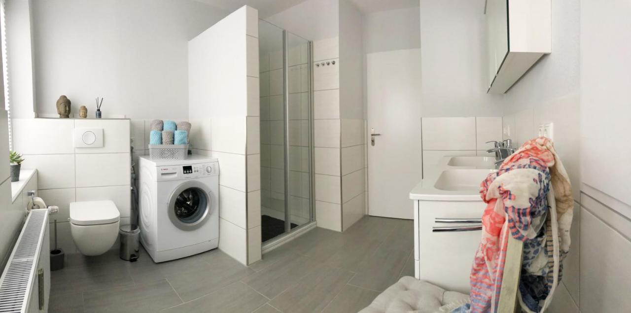 Christianes Apartment - Ebstorf Экстерьер фото