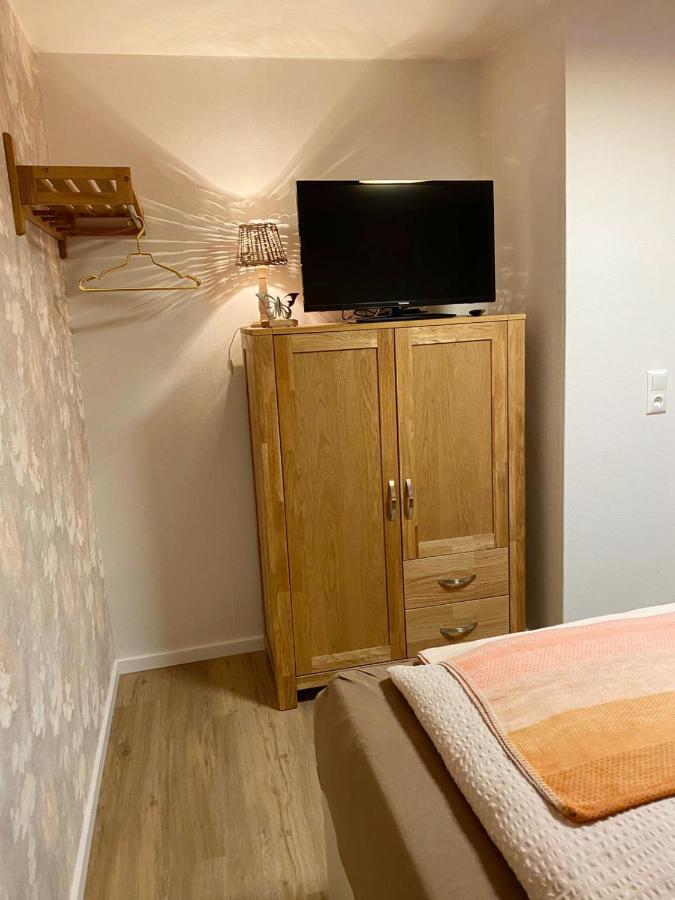 Christianes Apartment - Ebstorf Экстерьер фото
