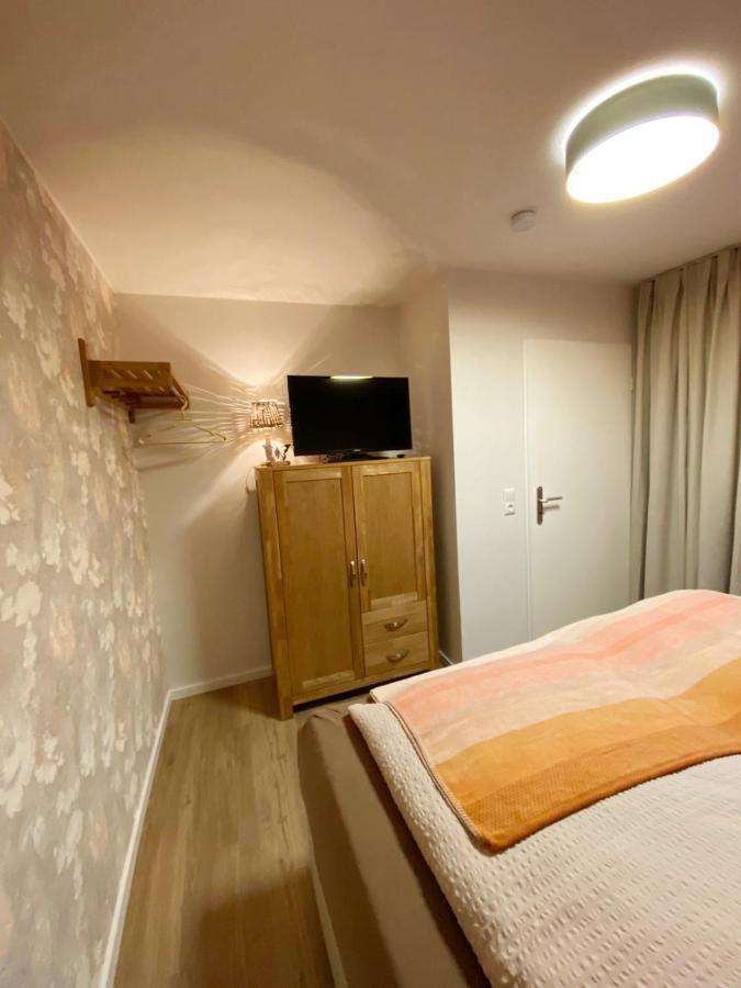 Christianes Apartment - Ebstorf Экстерьер фото