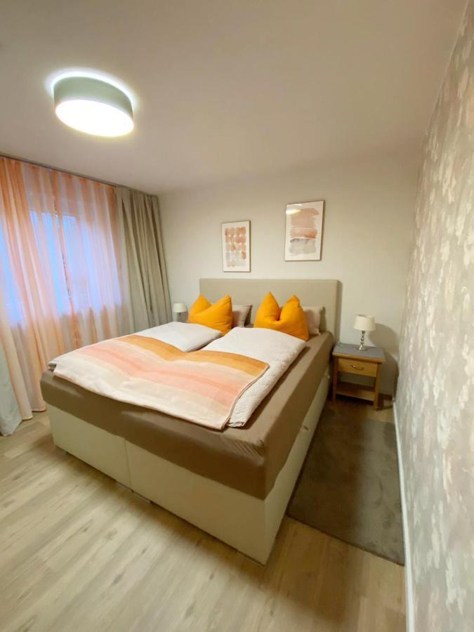 Christianes Apartment - Ebstorf Экстерьер фото